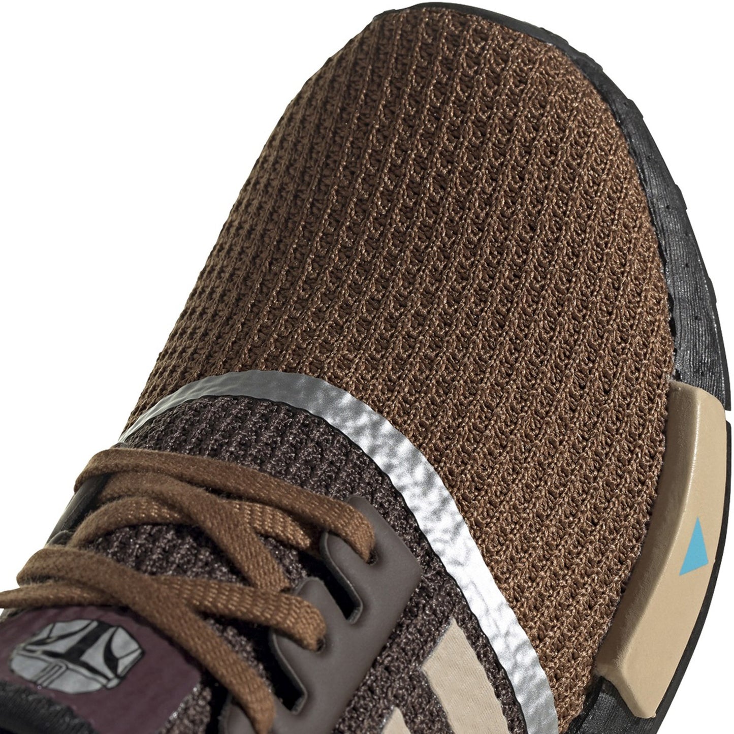 adidas Youth Nmd_R1 J Sneakers