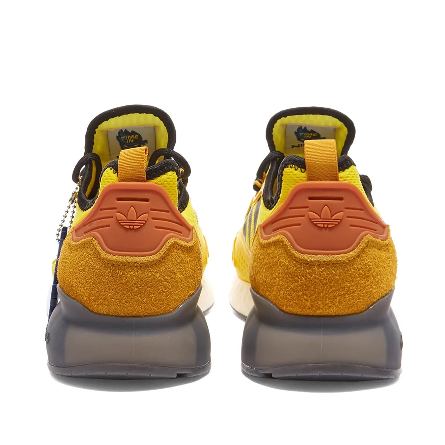 Men's adidas Ninja Zx 2K Boost