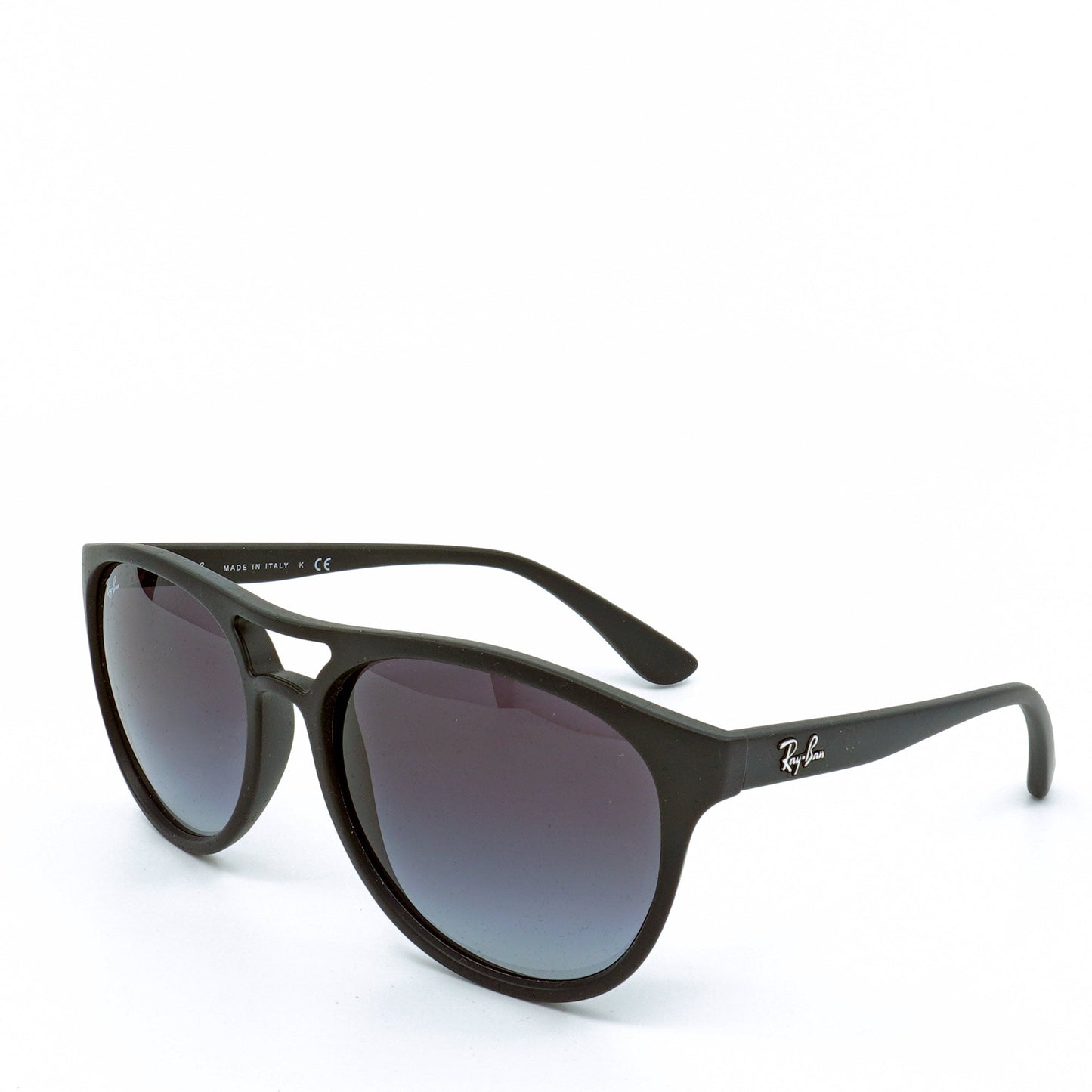 Ray-Ban Men's Round Sunglasses