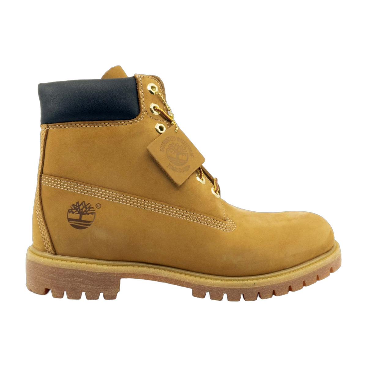 Timberland Men's Premium 6" Waterproof Boot Sneakers