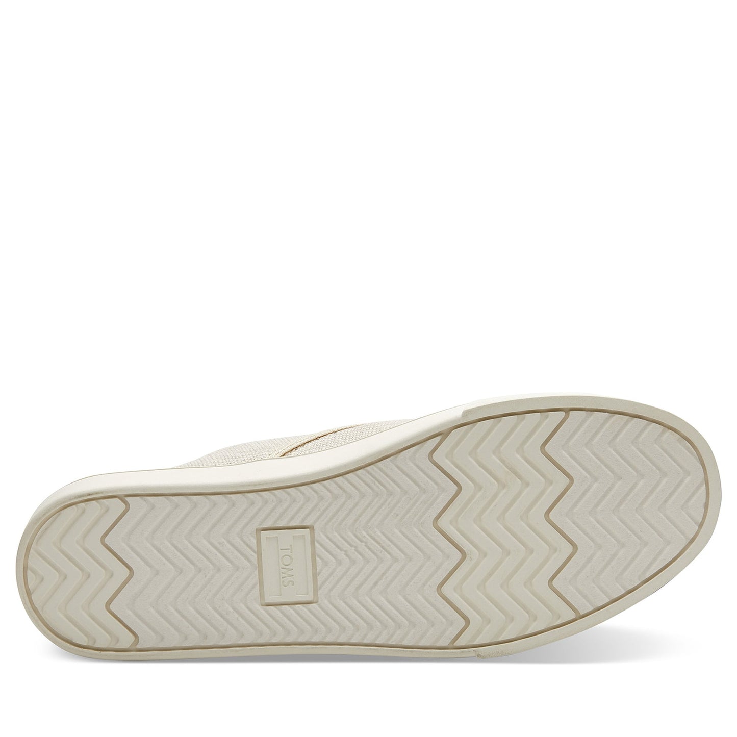 Women's Toms Cordones Cupsole