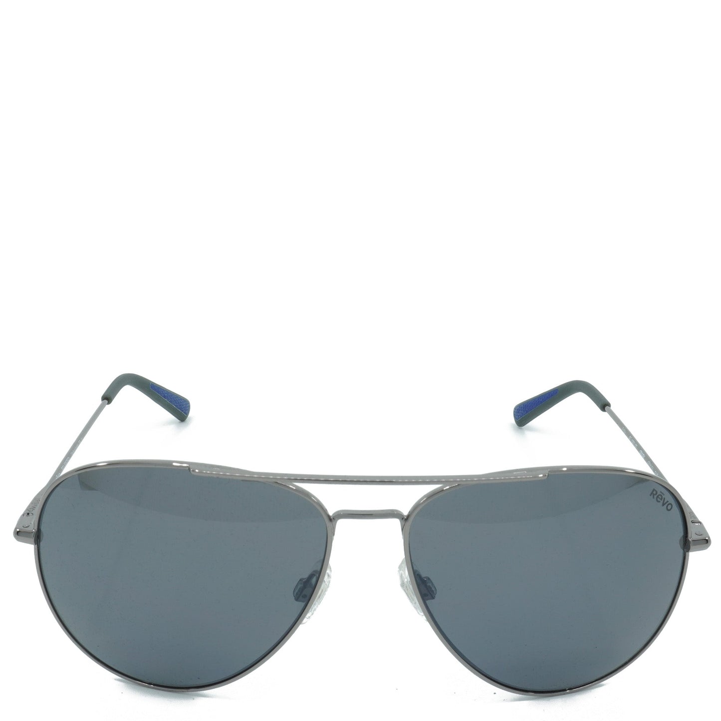 Revo Men's Spark Polarized Sunglasses