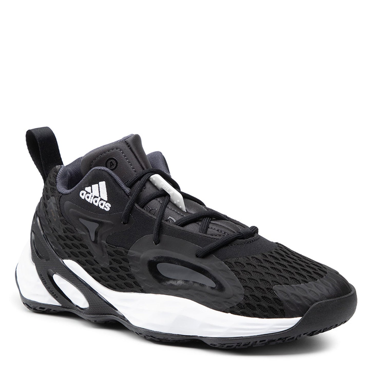 adidas Men's Exhibit A Sneakers