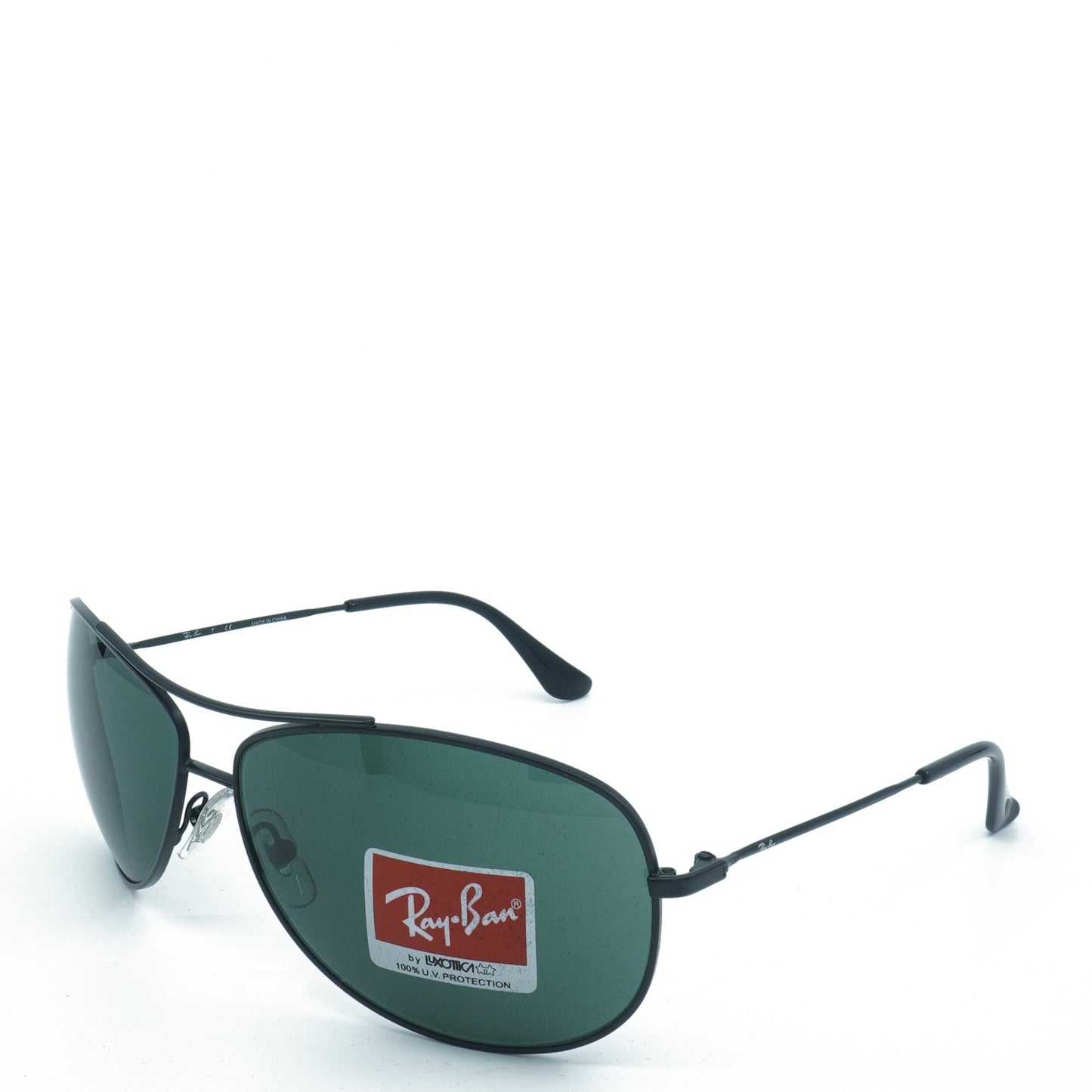 Men's Ray-Ban Aviator Polarized Sunglasses
