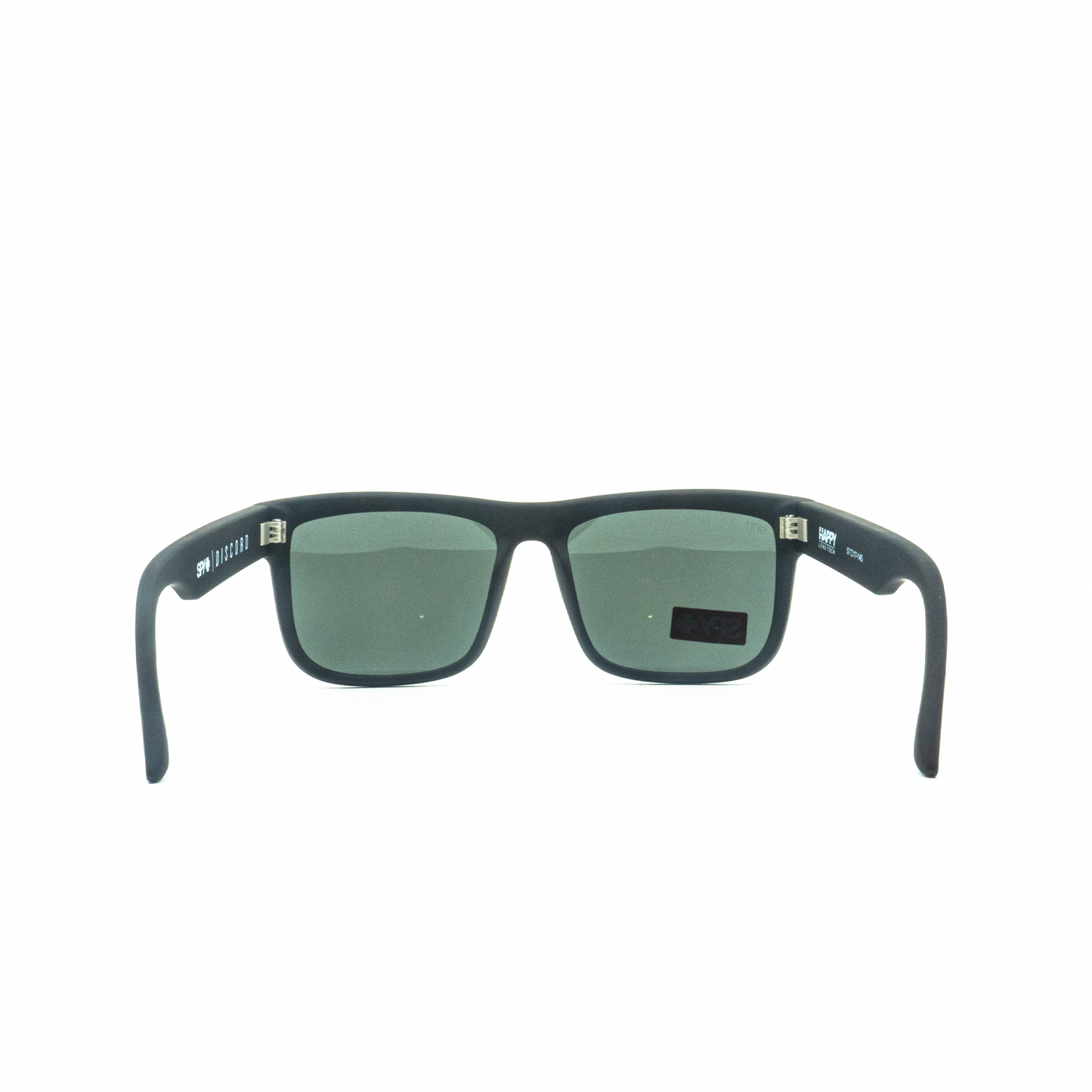 Spy Optic Men's Discord Sunglasses