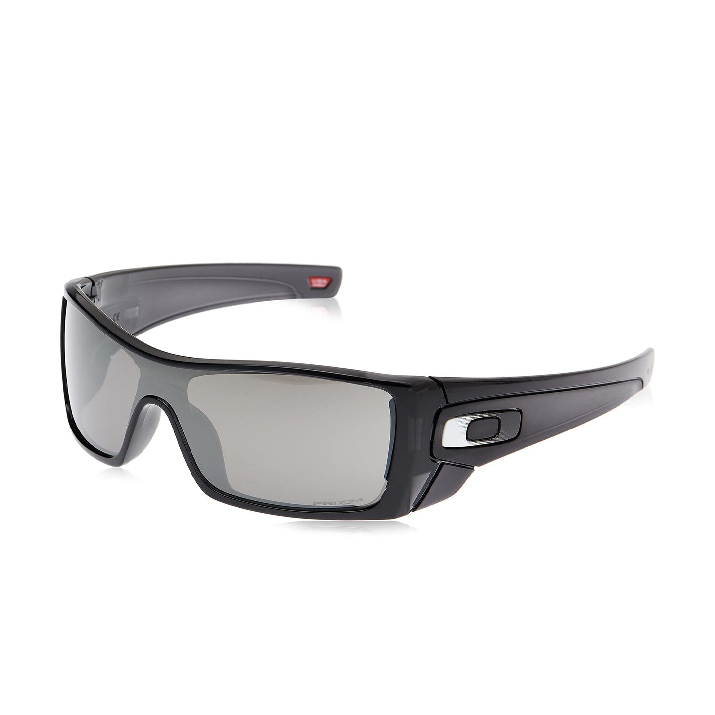 Men's Oakley Batwolf Polarized Sunglasses