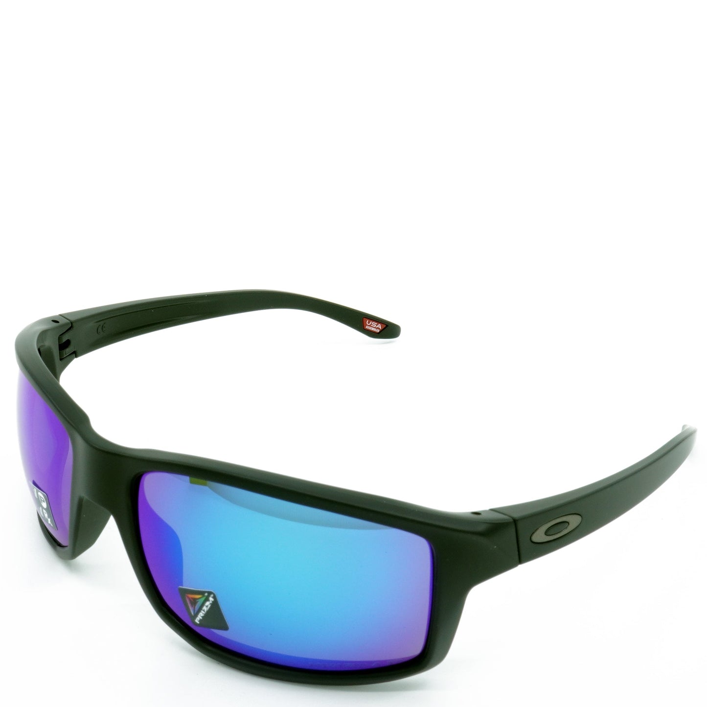 Men's Oakley Gibston Polarized Sunglasses