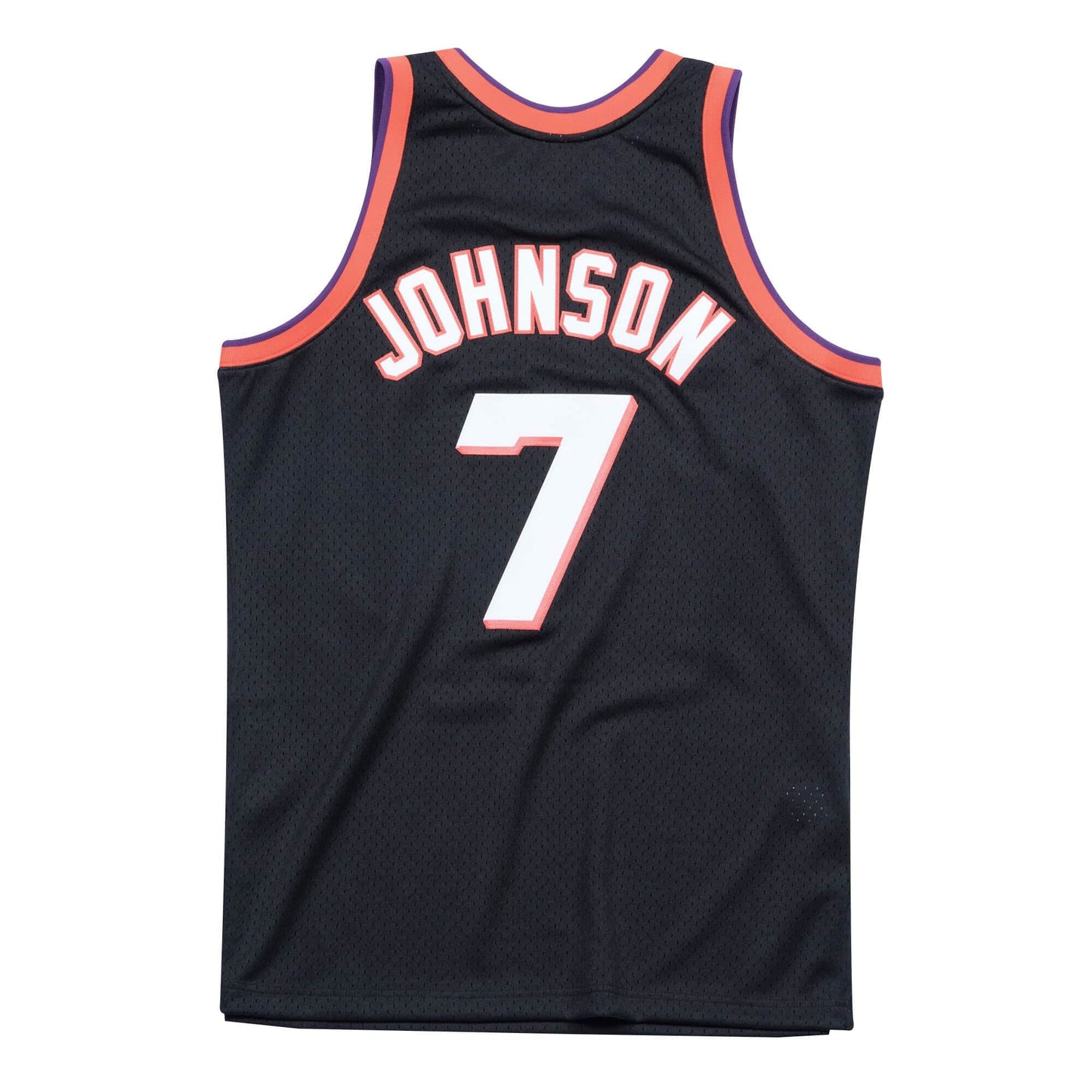 Mitchell & Ness Men's NBA Swingman Alternate Jersey Phoenix Suns 96 Kevin Johnson