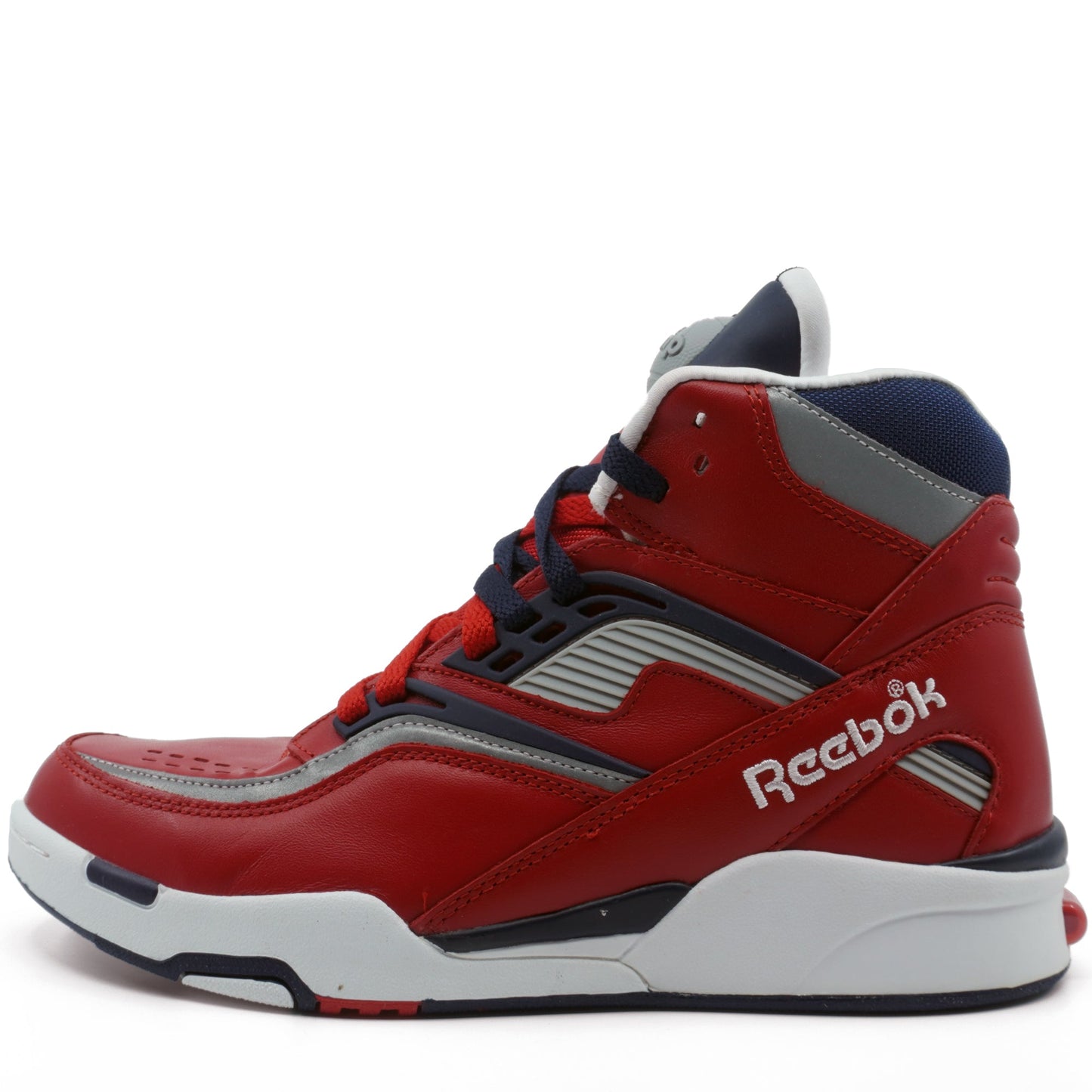 Reebok Men's Twilight Zone Pump Sneakers