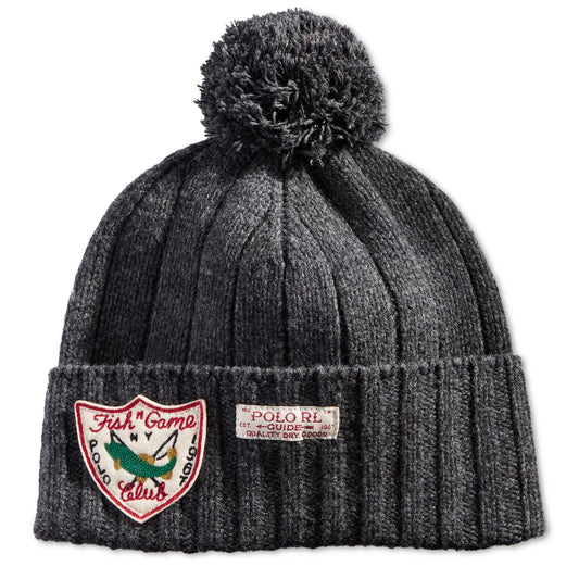 Polo Ralph Lauren Men's Expedition Hat Hats