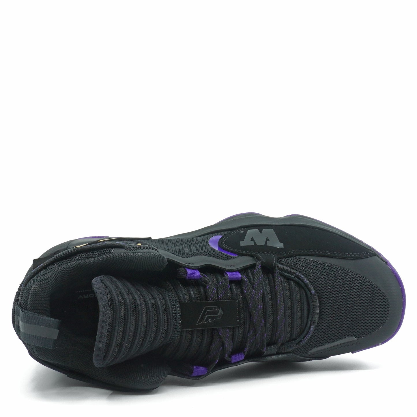 adidas Men's Dame 7 Extply Sneakers