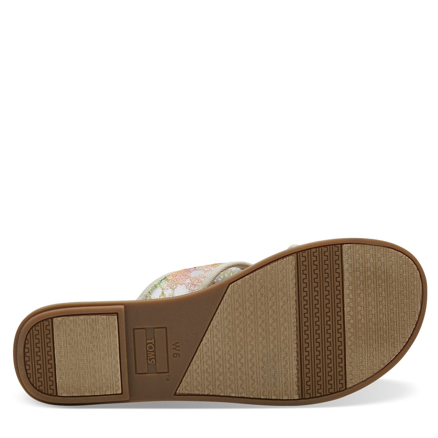 Toms Women's Viv Sandal