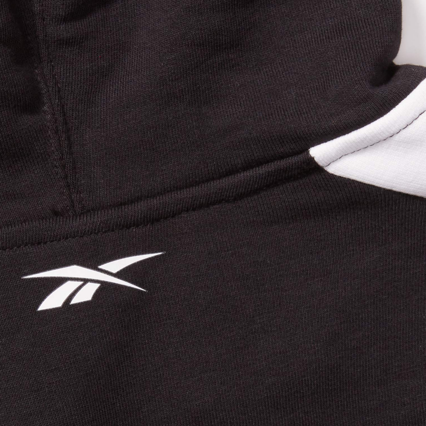 Reebok Men's Training Essentials Logo Hoodie