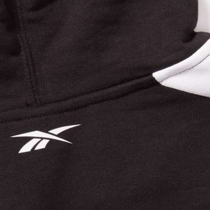 Reebok Men's Training Essentials Logo Hoodie