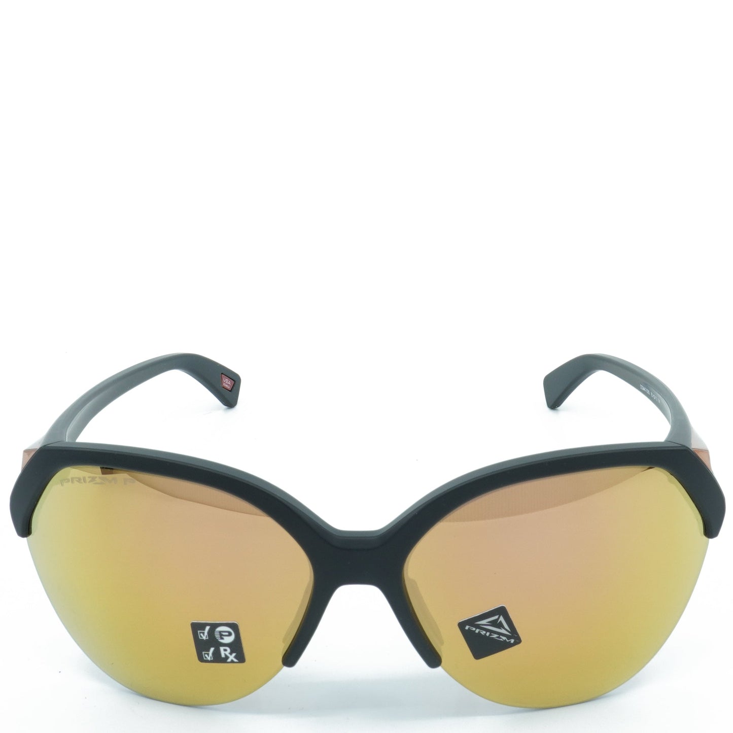 Oakley Women's Trailing Point Polarized Sunglasses