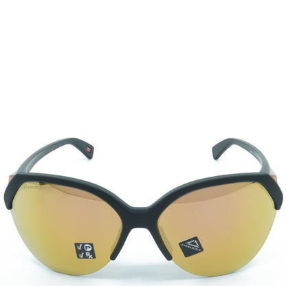 Oakley Women's Trailing Point Polarized Sunglasses
