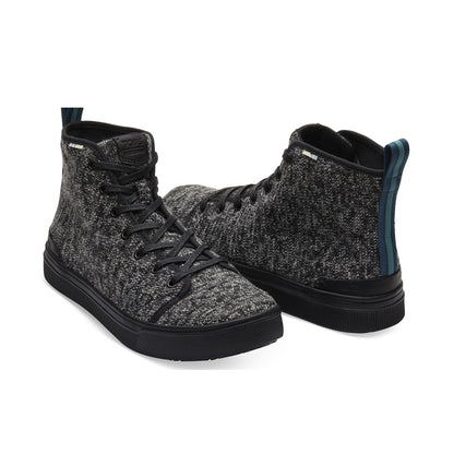 Toms Men's Trvl Lite High