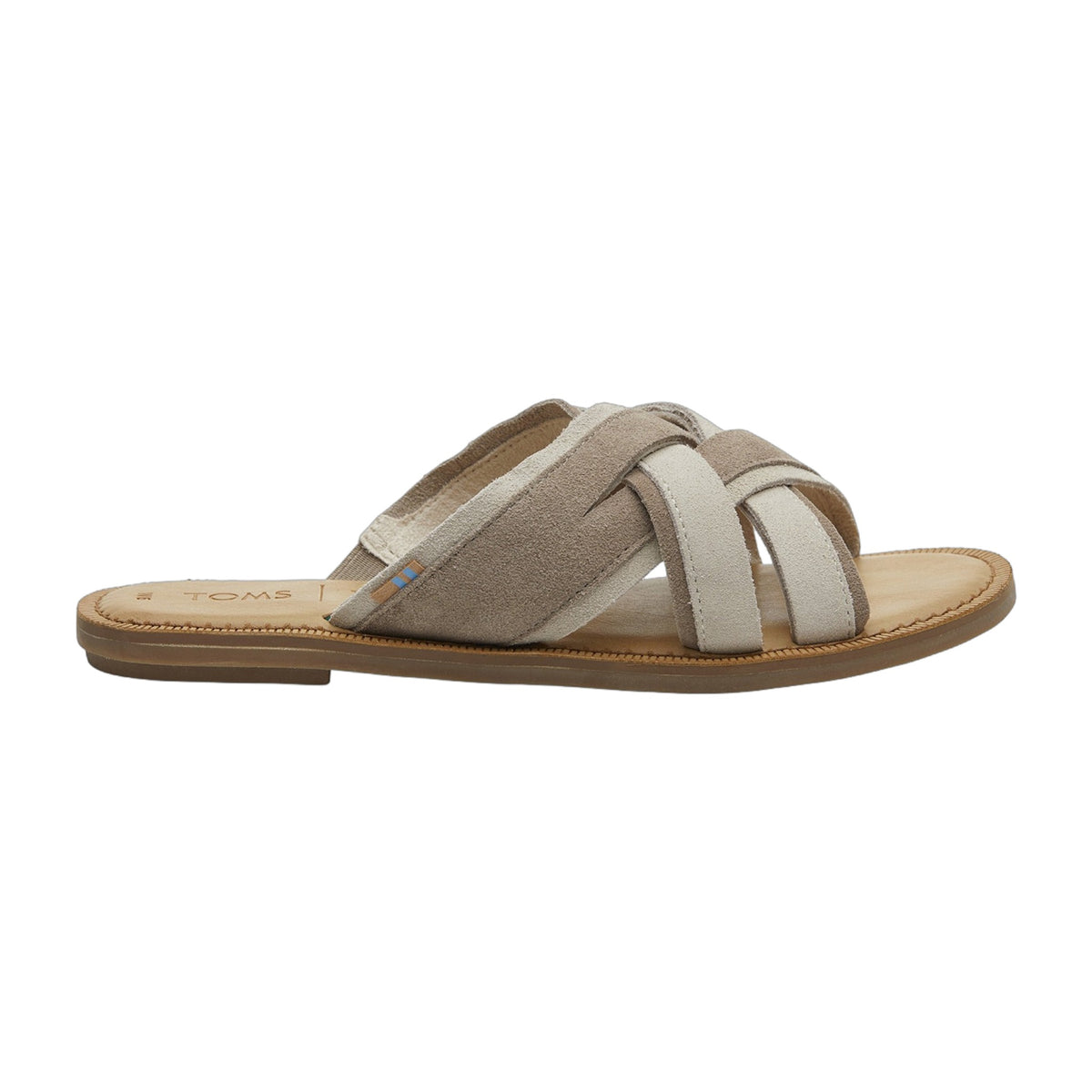 Toms Women's Val Sandal
