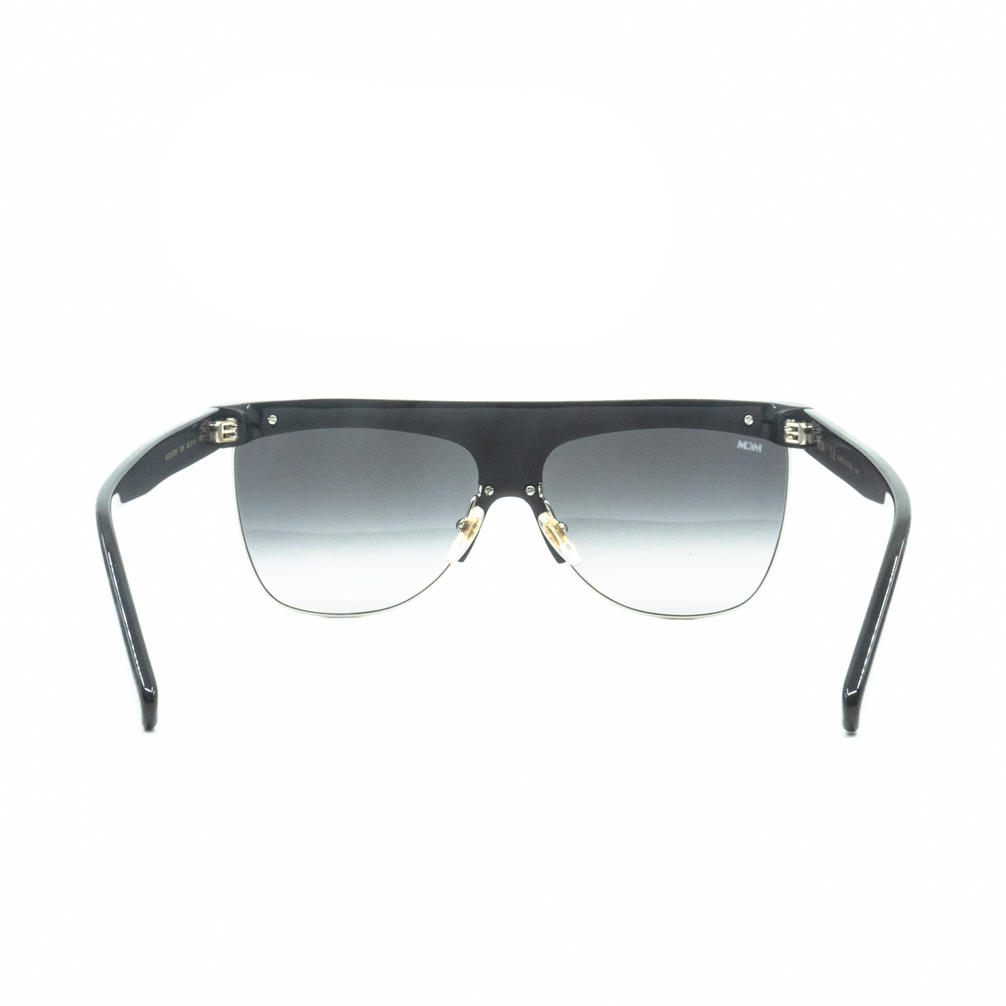 Women's Mcm Square Sunglasses