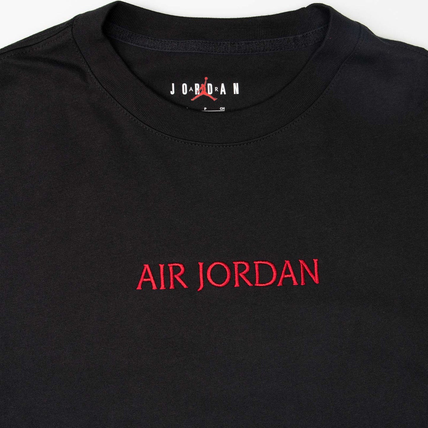 Men's Air Jordan Short Sleeve Tee