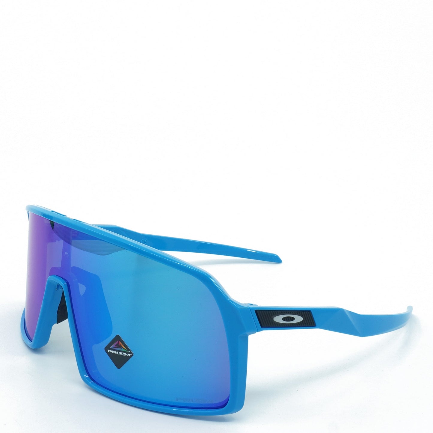 Men's Oakley Sutro Sunglasses - Sky/Prizm Sapphire