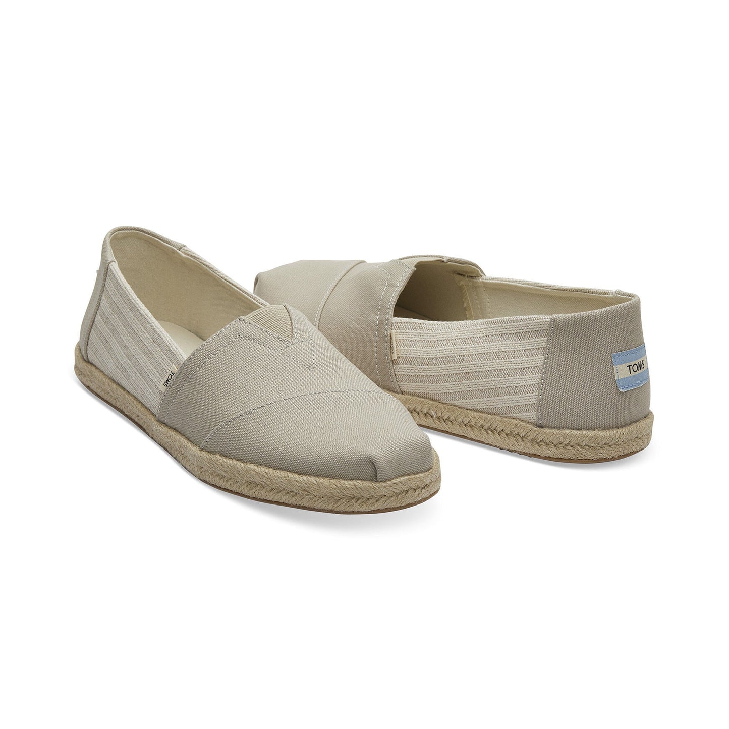 Toms Men's Alpargata Rope