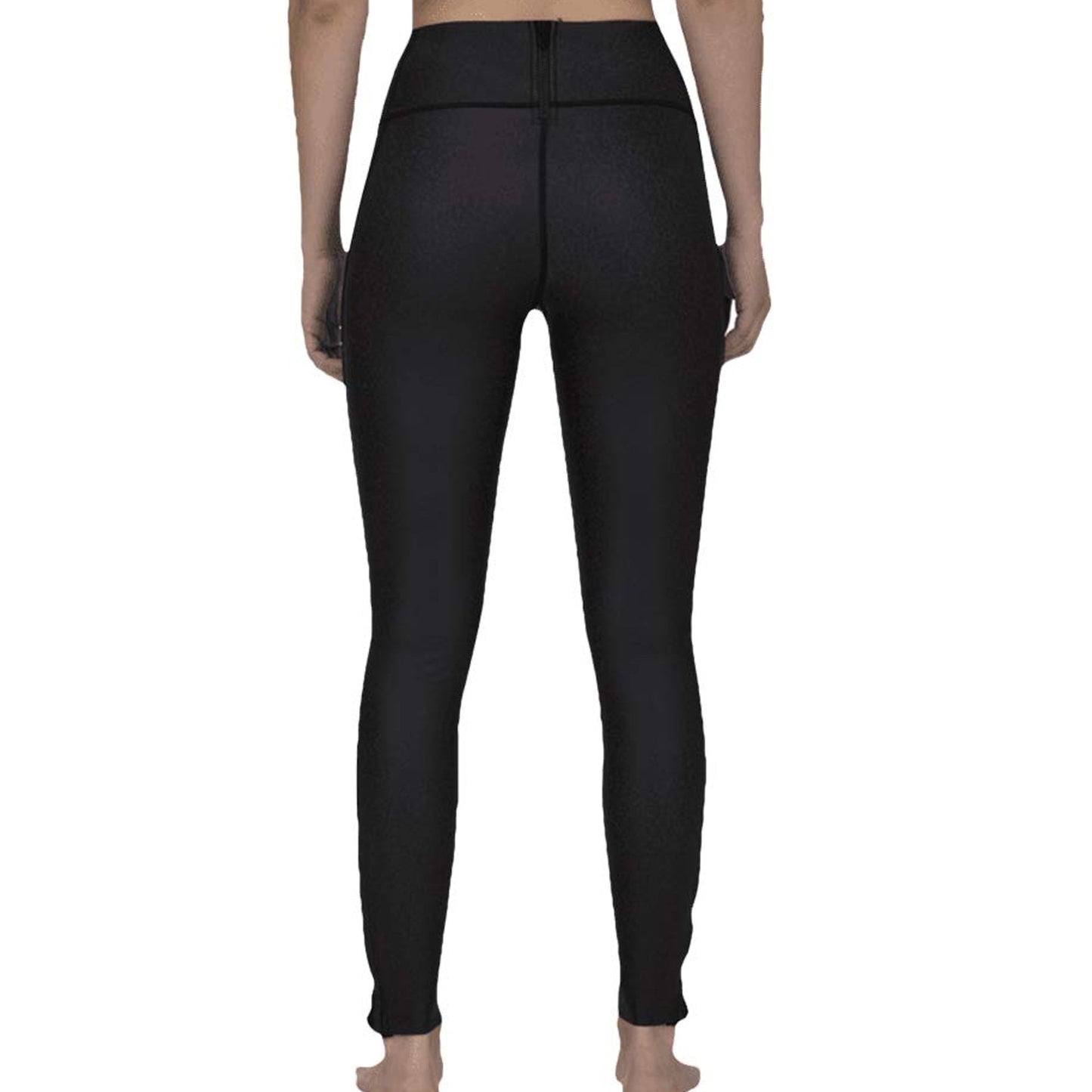 Hurley Women's Advantage Plus Windskin Legging