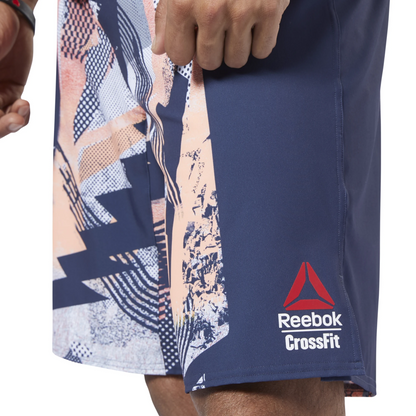 Reebok Men's Crossfit Epic Cordlock Short