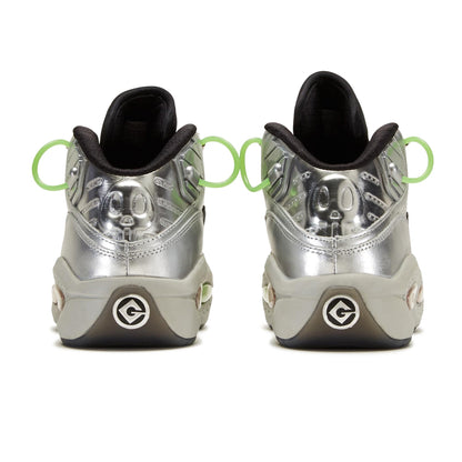 Reebok Men's Question Mid Sneakers