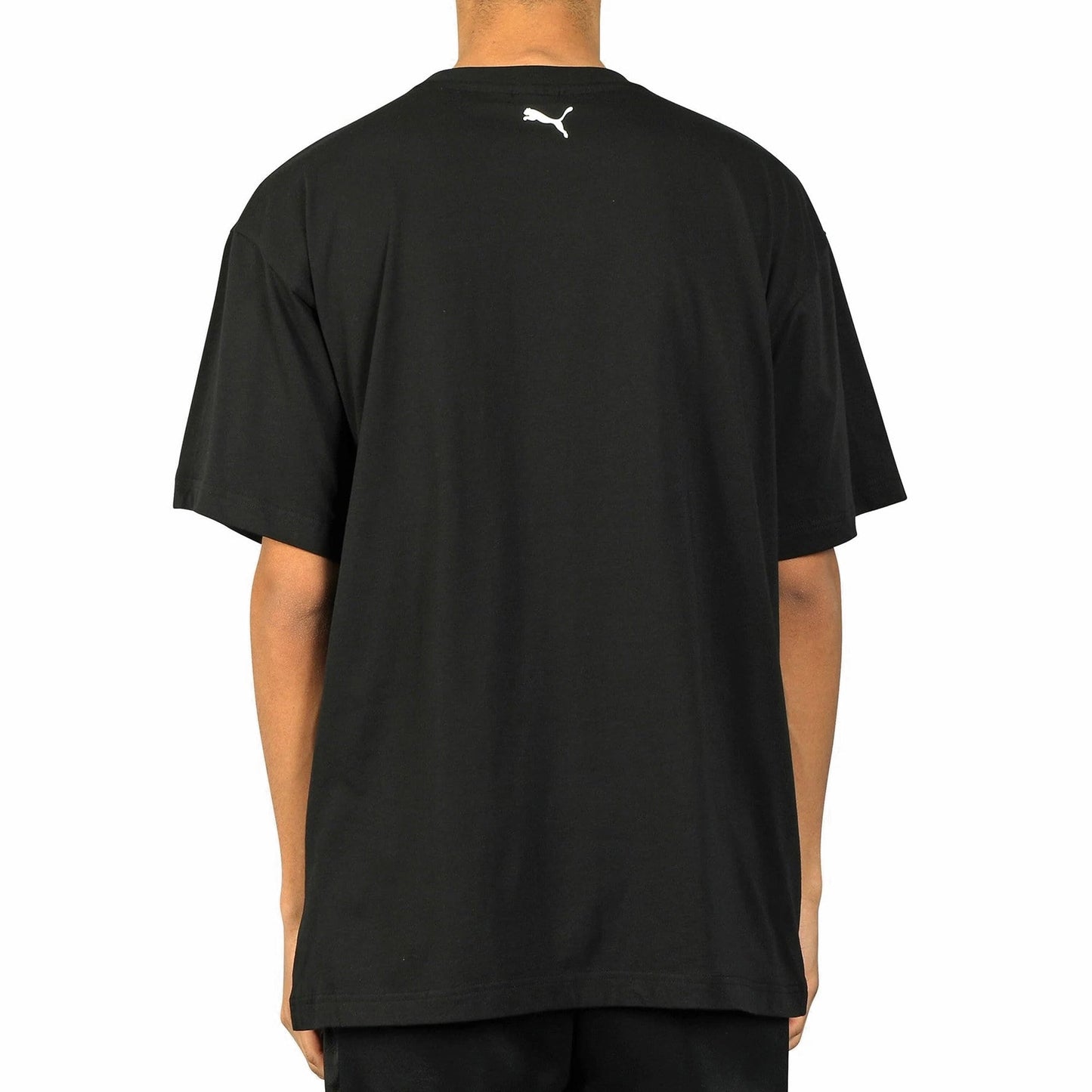 Puma Men's Sf Street Tee Tops
