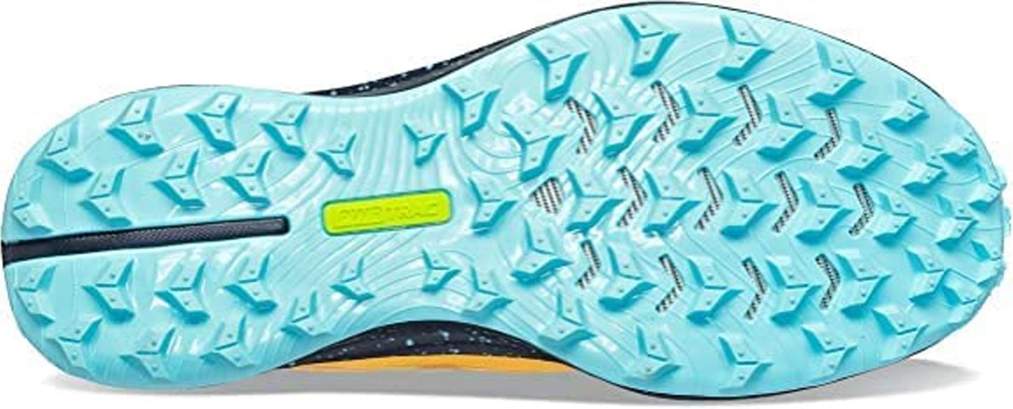 Saucony Women's Peregrine 12 Sneakers