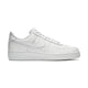 White/White