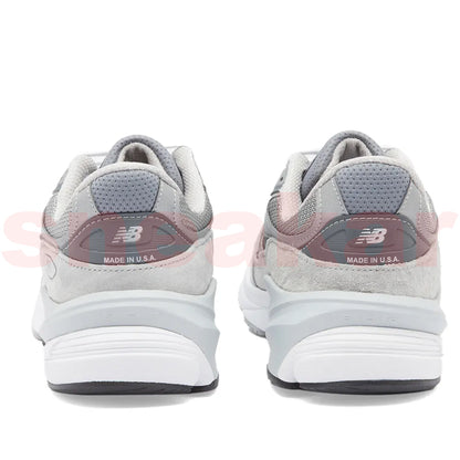 New Balance Men's M990V6 Sneakers