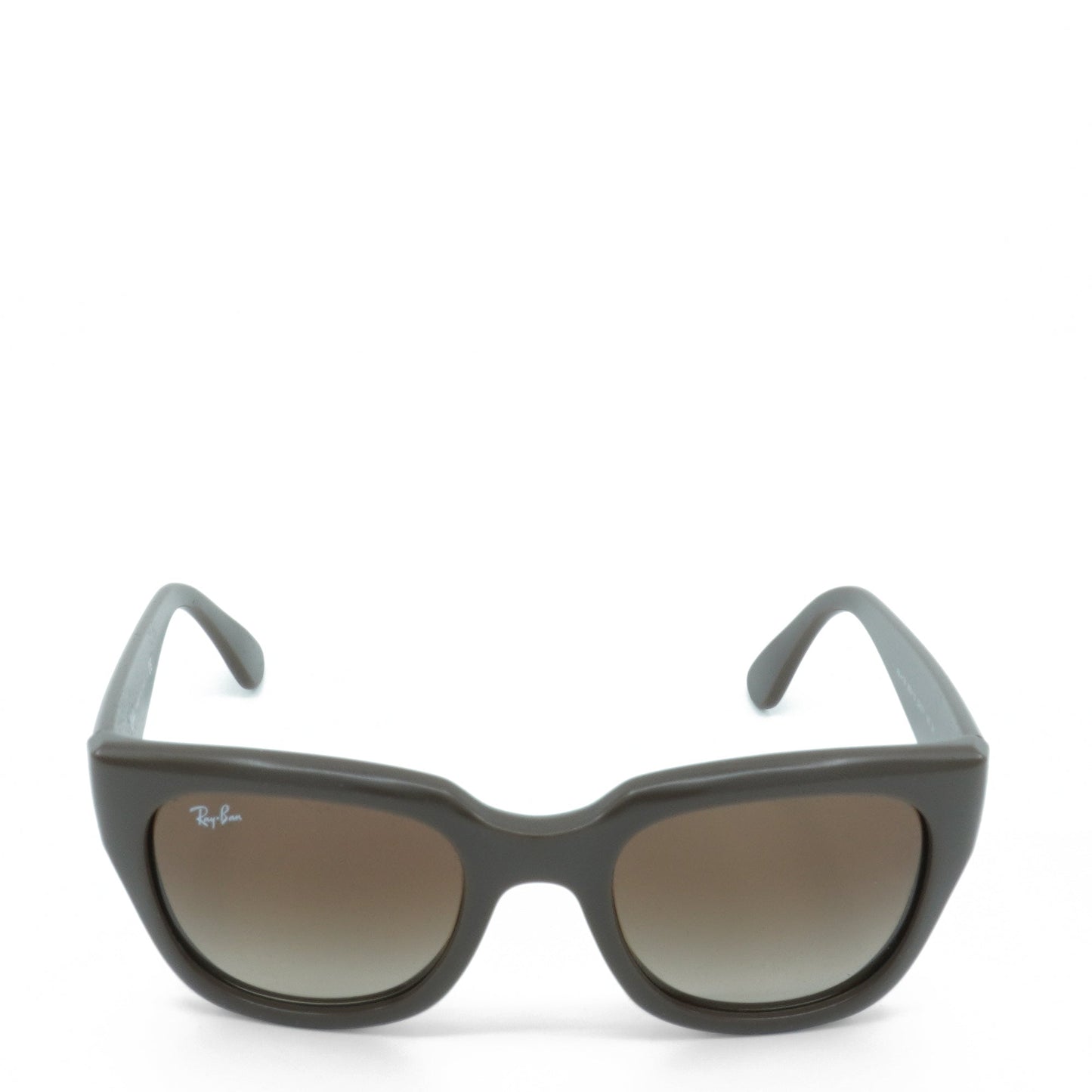 Ray-Ban Men's Highstreet Sunglasses
