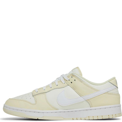 Nike Men's Dunk Low 'Coconut Milk' Sneakers