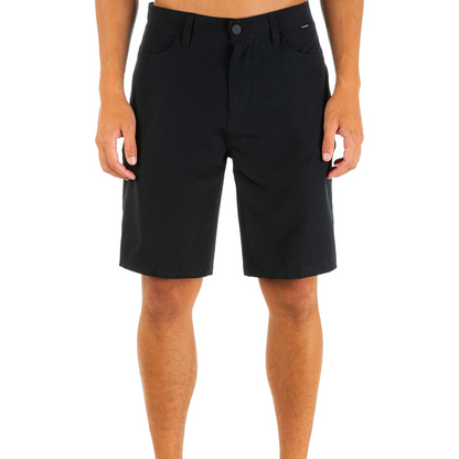 Hurley Men's Phantom Flex 2.0 Short 20" Shorts