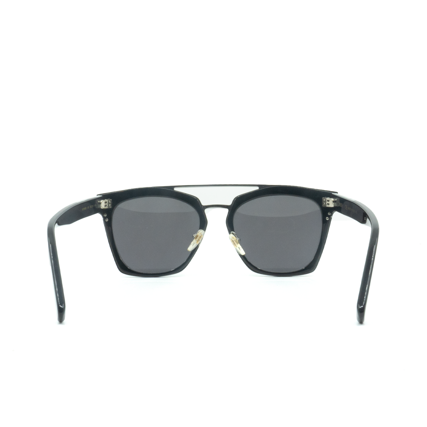 Men's Mcm Modified Rectangle Sunglasses