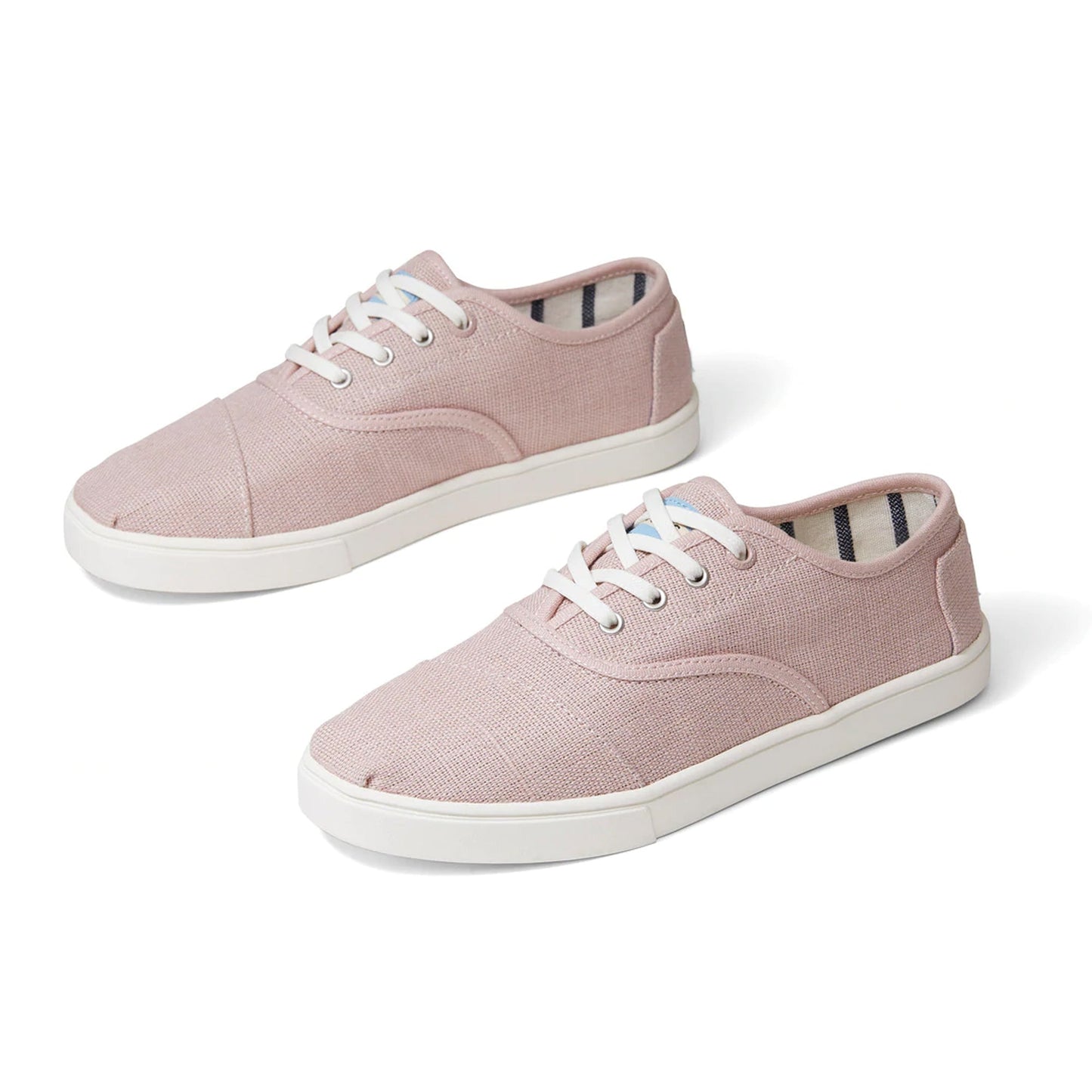 Women's Toms Cordones Cupsole