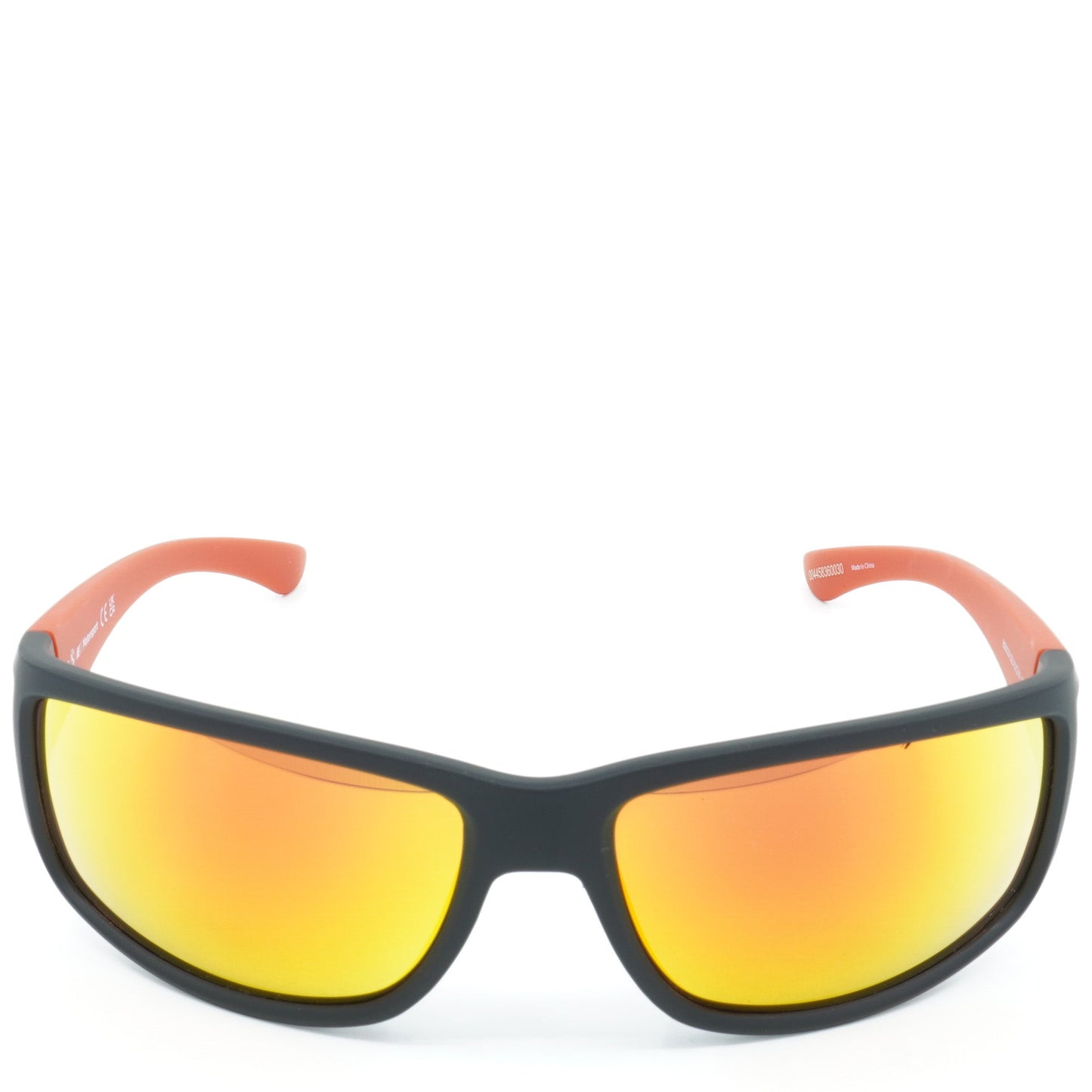 Bmw Men's Navigator Sunglasses