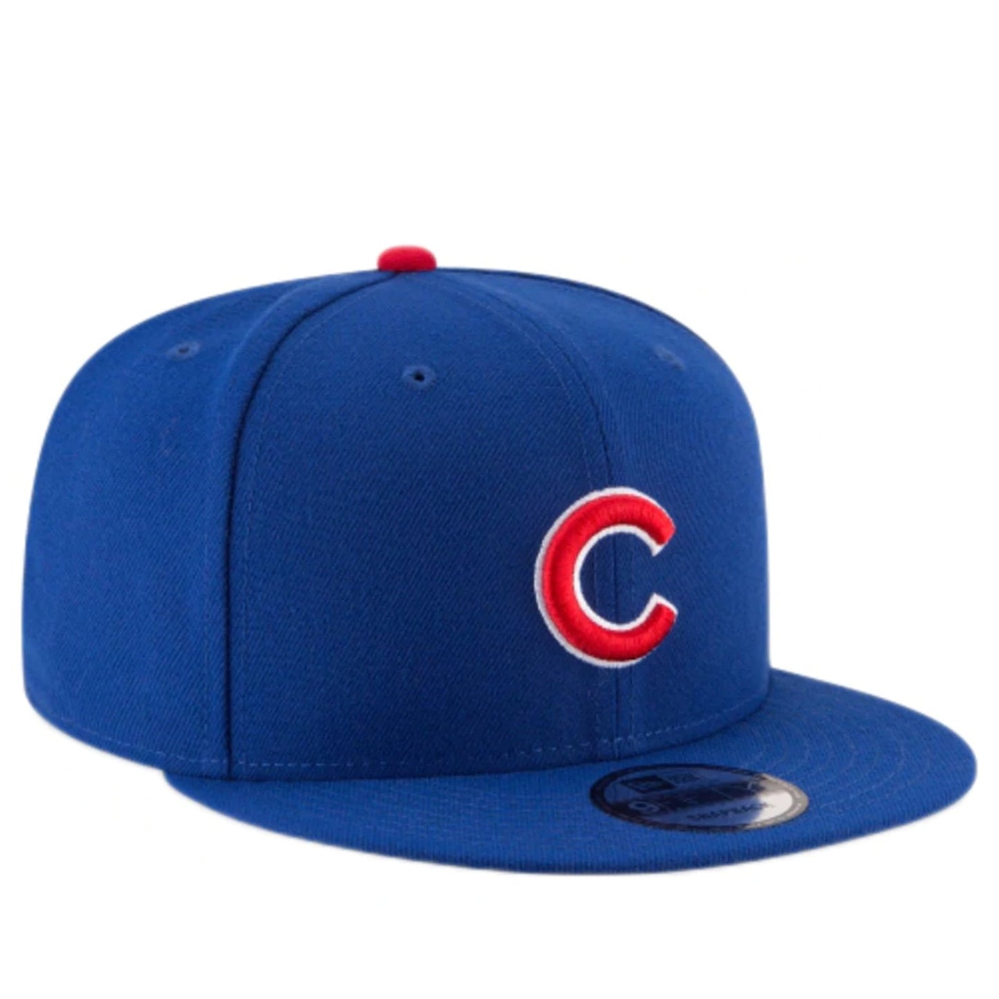 Men's New Era MLB 9Fifty Snapback - Chicago Cubs