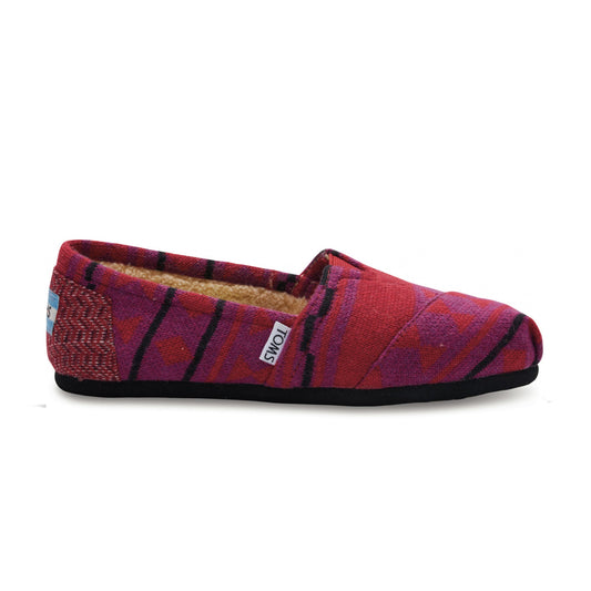 Women's Toms Alpargata