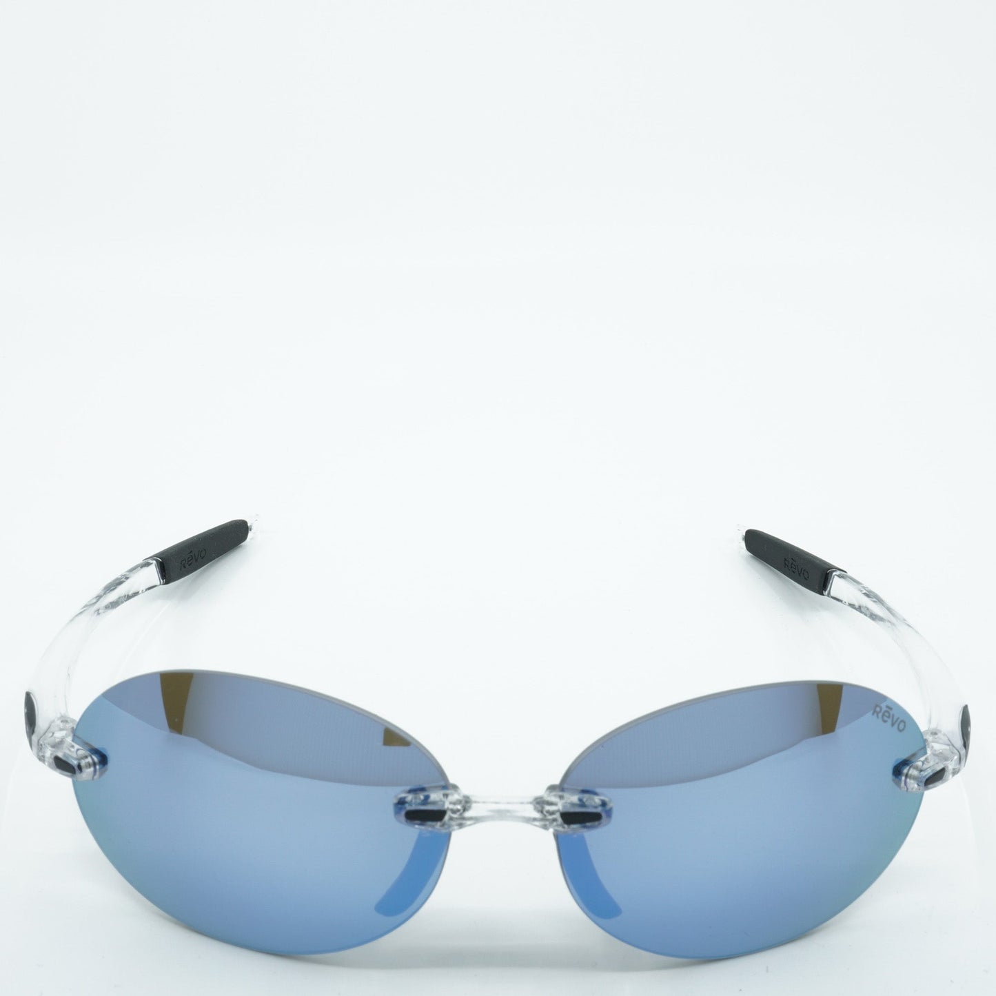 Revo Men's Descend O Polarized Sunglasses