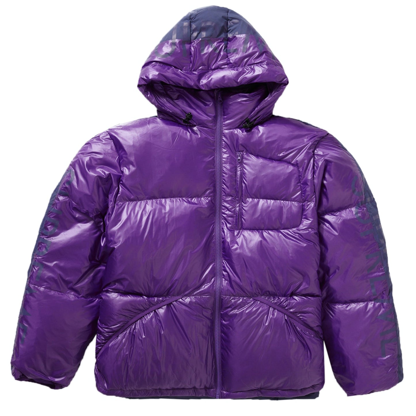 Supreme Men's Featherweight Down Jacket Fw21 (Fw21)