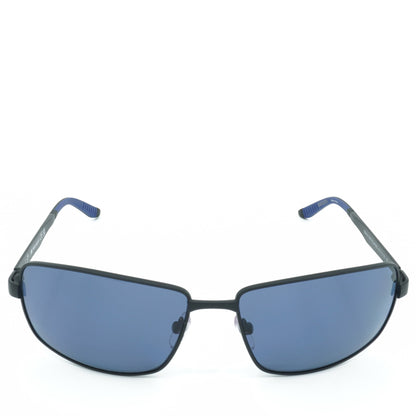 Bmw Men's Navigator Polarized Sunglasses