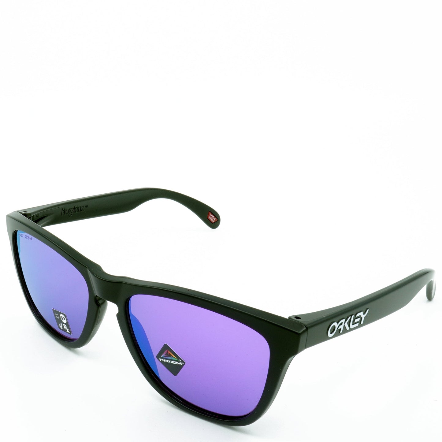 Oakley Men's Frogskins Sunglasses