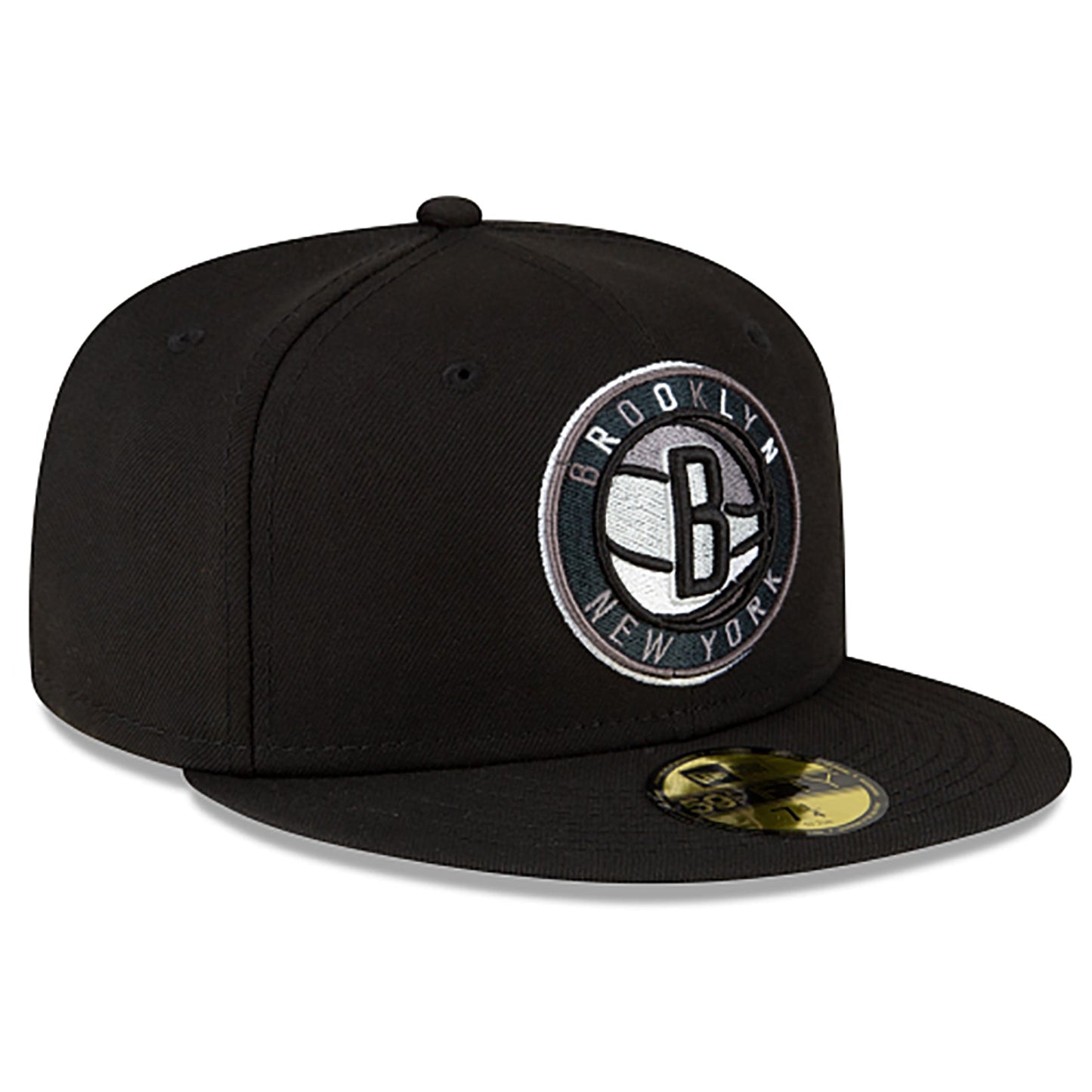 New Era Men's NBA 5950 Fitted Hats