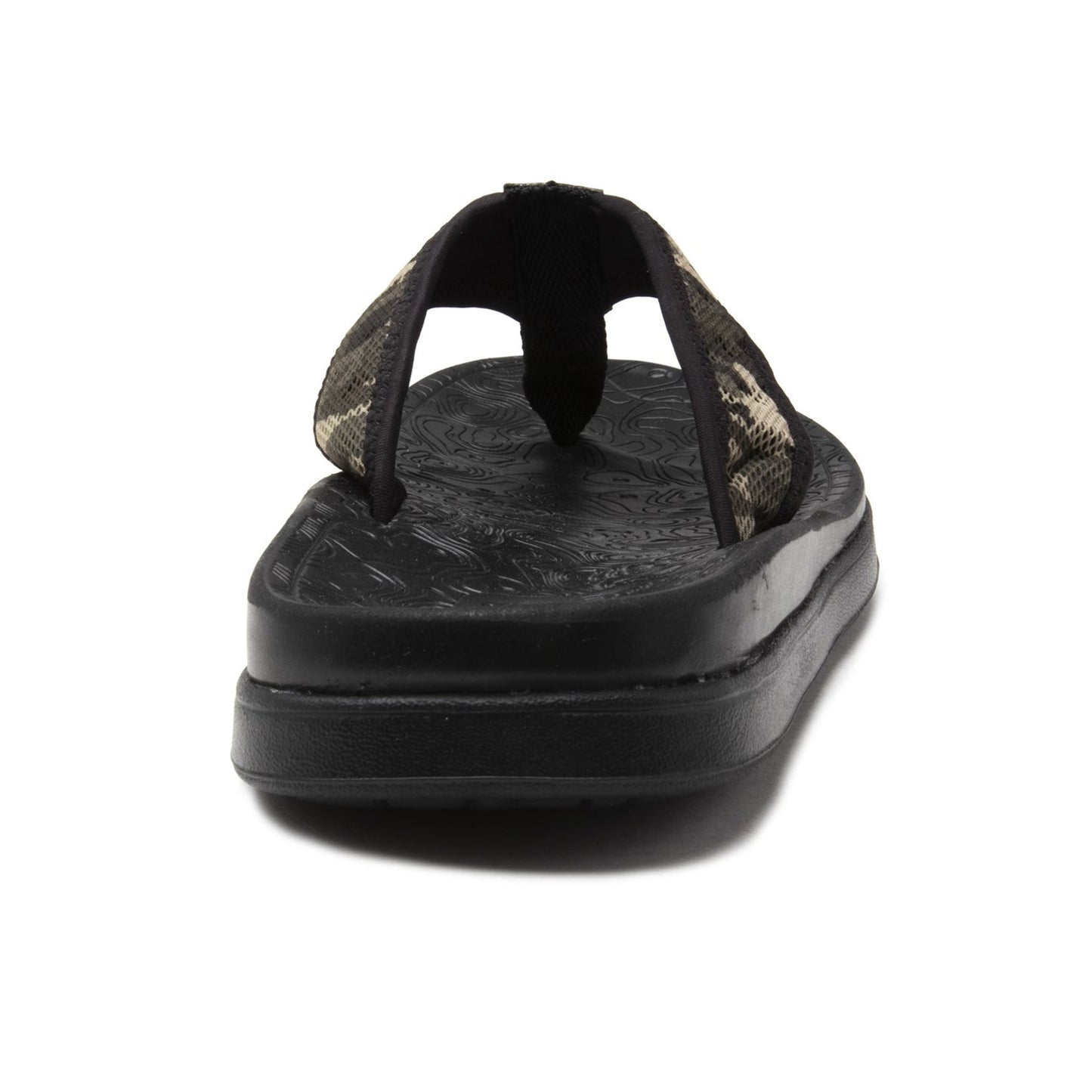 Toms Men's Trvl Lite Flip-Flop