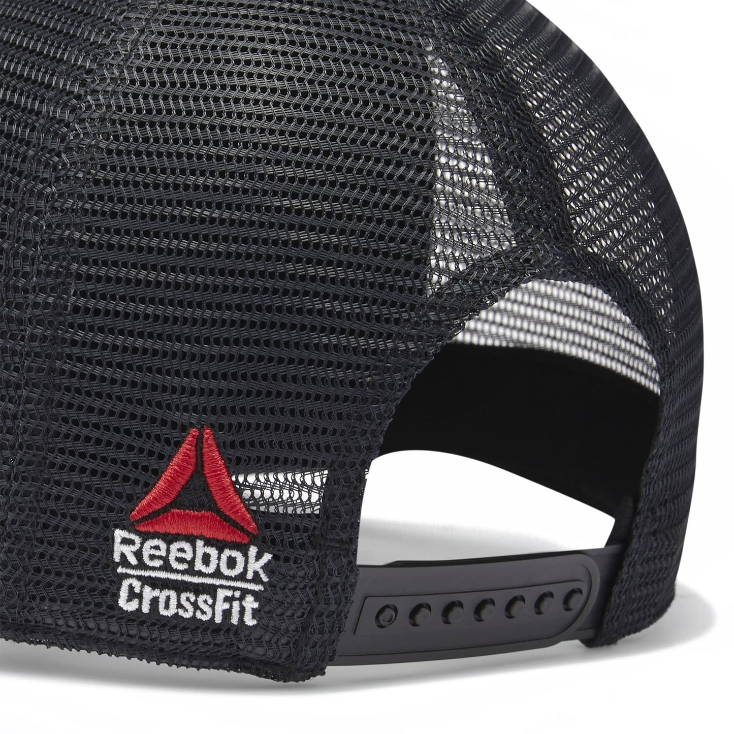 Reebok Men's Crossfit Games Trucker Cap Hats