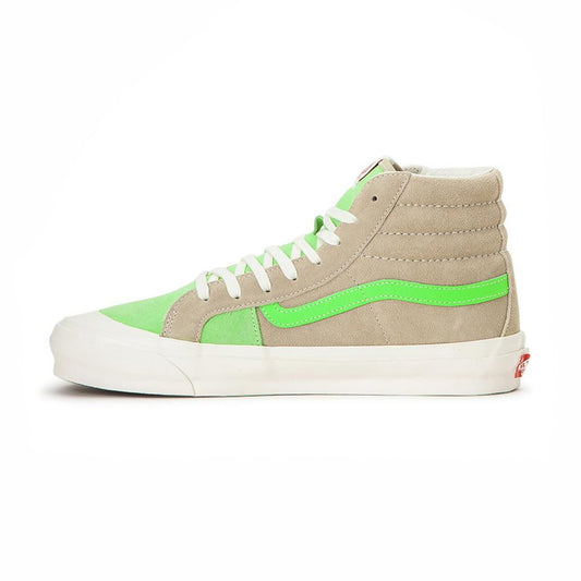 Men's Vans Og Style 138 Lx