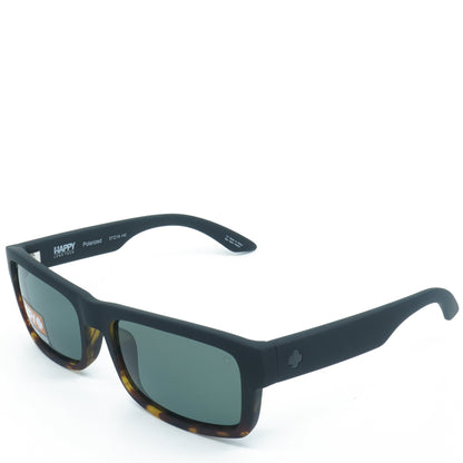 Spy Optic Men's S Discord Lite Polarized Sunglasses